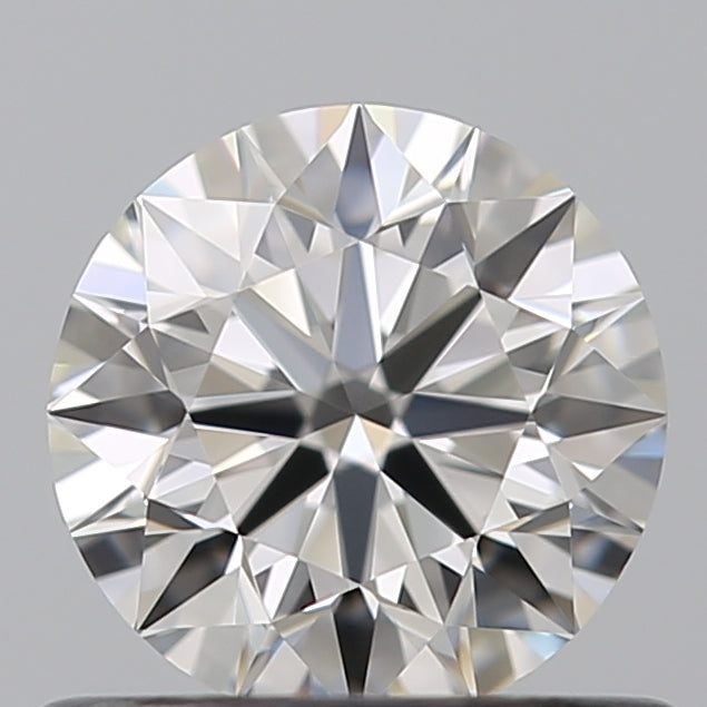 0.60 carat Round diamond G  IF Excellent