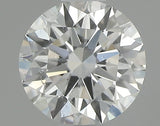 0.43 carat Round diamond H  SI1 Excellent