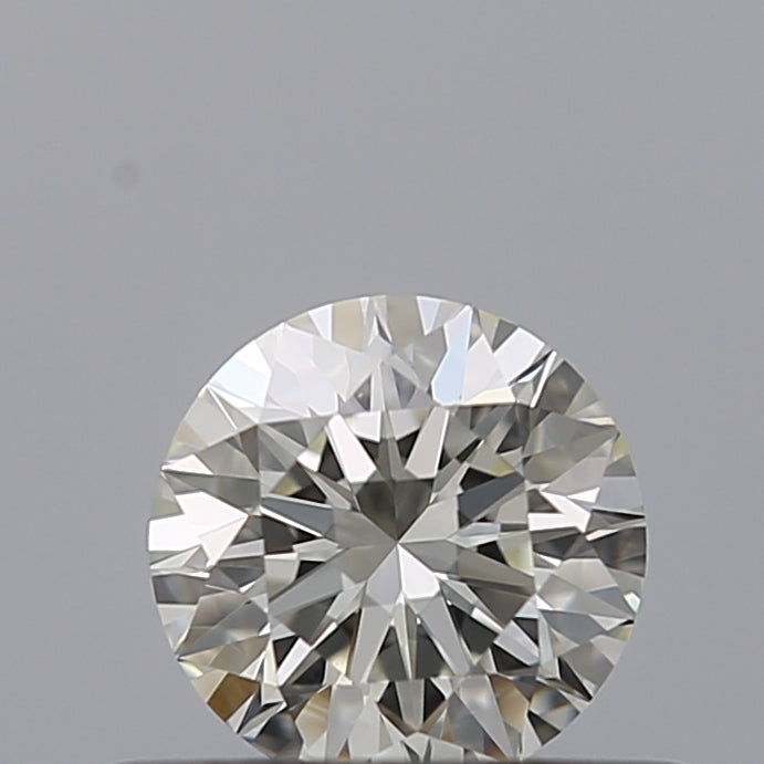 0.40 carat Round diamond J  VVS1 Excellent