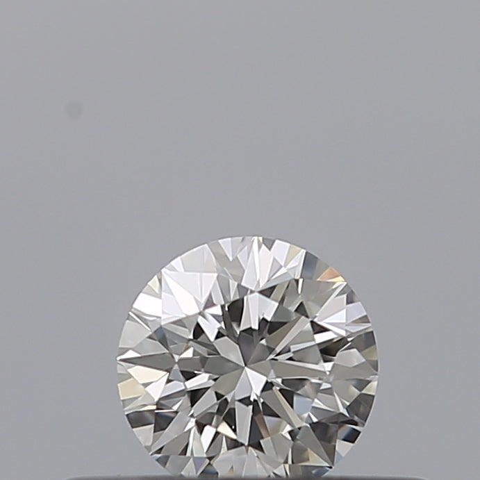 0.23 carat Round diamond G  VS2 Excellent
