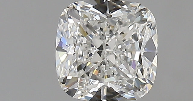 0.80 carat Cushion diamond G VS1 