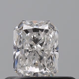 0.40 carat Radiant diamond E  VS2