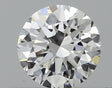 0.30 carat Round diamond D VVS2 VeryGood