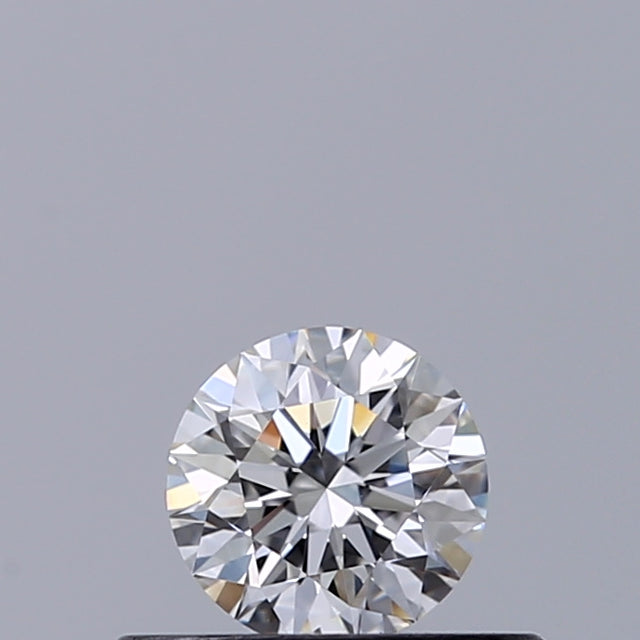 0.26 carat Round diamond G VVS1 Excellent