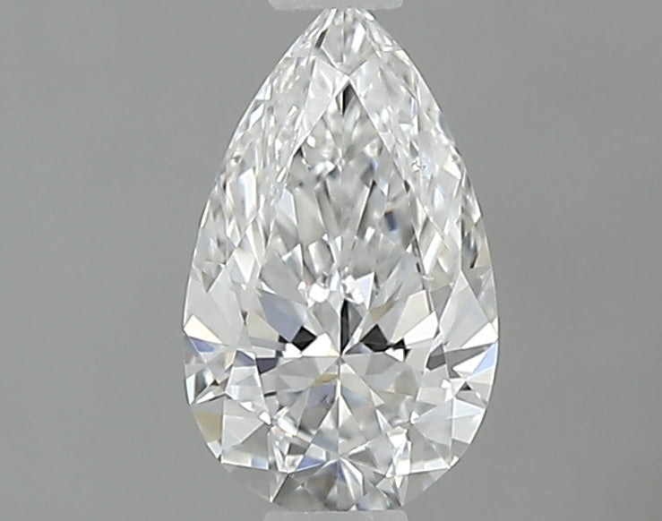 0.30 carat Pear diamond E  VS2 