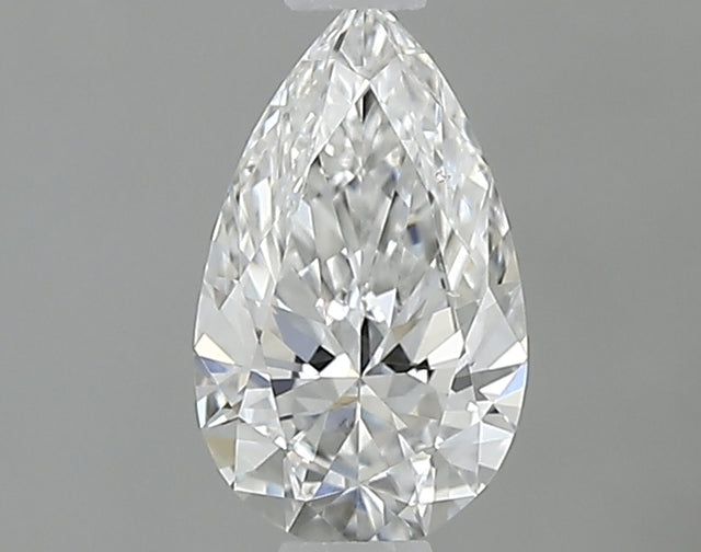 0.30 carat Pear diamond E  VS2 