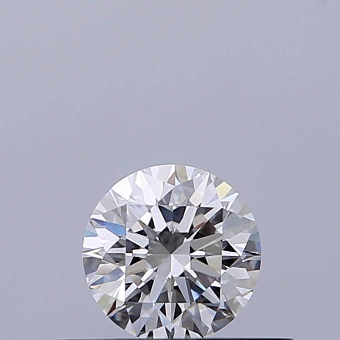 0.29 carat Round diamond F VVS1 Excellent