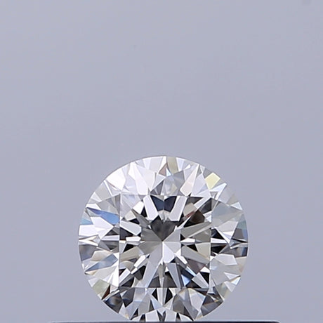 0.29 carat Round diamond F VVS1 Excellent