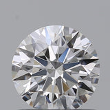 0.70 carat Round diamond E  VS2 Excellent