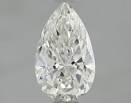 0.60 carat Pear diamond I SI2 
