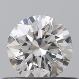 0.40 carat Round diamond D  VS2 Excellent