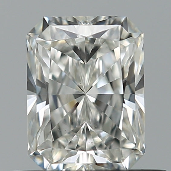 0.70 carat Radiant diamond G VS2 