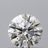0.39 carat Round diamond H VS2 Excellent