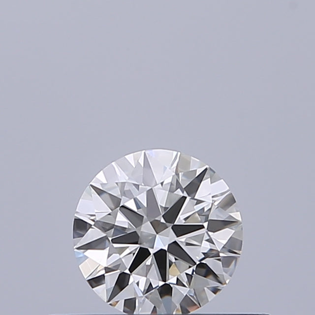 0.32 carat Round diamond F VVS1 Excellent