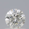 0.53 carat Round diamond H VS1 Excellent