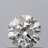 0.41 carat Round diamond G IF Excellent
