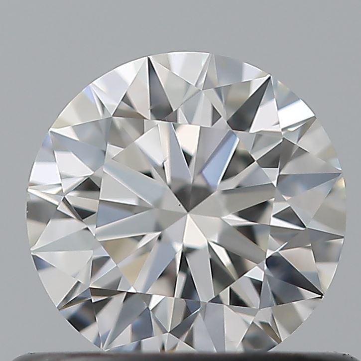 0.51 carat Round diamond G  SI1 Excellent