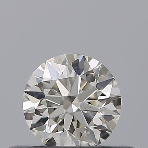 0.30 carat Round diamond H  VS2 Excellent