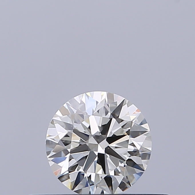 0.32 carat Round diamond G IF Excellent