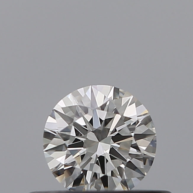 0.31 carat Round diamond F VVS1 Excellent