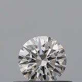 0.31 carat Round diamond F VVS1 Excellent
