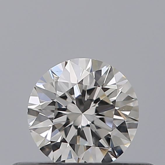 0.31 carat Round diamond F  VS2 Excellent