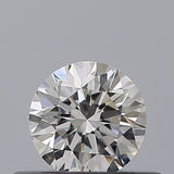 0.31 carat Round diamond F  VS2 Excellent