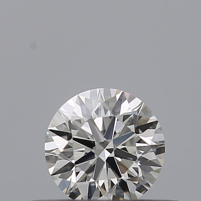 0.31 carat Round diamond H  VS2 Excellent