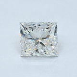 0.8 carat Princess diamond E  VS1