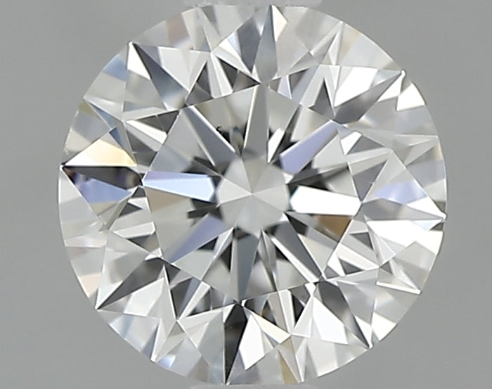 0.70 carat Round diamond F VS1 Excellent