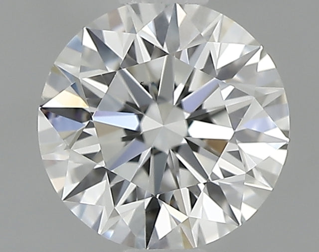 0.70 carat Round diamond F VS1 Excellent