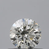 0.42 carat Round diamond I  SI1 Excellent