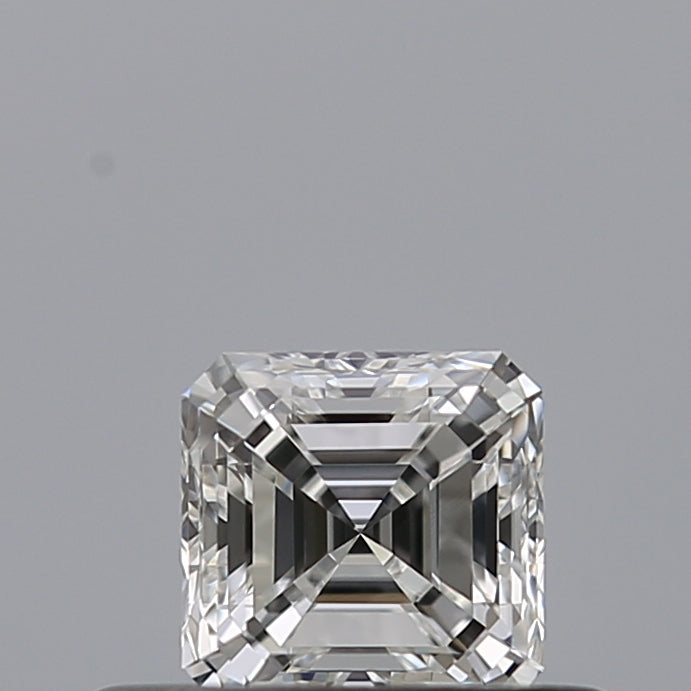 0.31 carat Emerald diamond F  VVS1