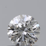 0.50 carat Round diamond F  VS2 Excellent