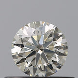 0.30 carat Round diamond I  IF Excellent