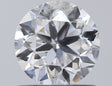 0.80 carat Round diamond E SI2 VeryGood
