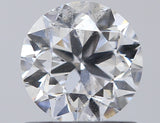 0.80 carat Round diamond E SI2 VeryGood