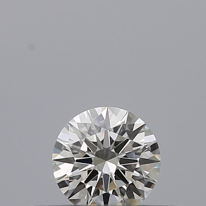 0.20 carat Round diamond H  VVS1 Excellent