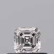0.30 carat Emerald diamond D VS2 