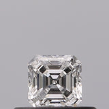 0.30 carat Emerald diamond D VS2 