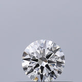 0.26 carat Round diamond E VS1 Excellent
