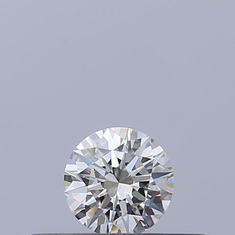0.18 carat Round diamond F VS1 Excellent