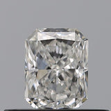 0.36 carat Radiant diamond F  VVS1