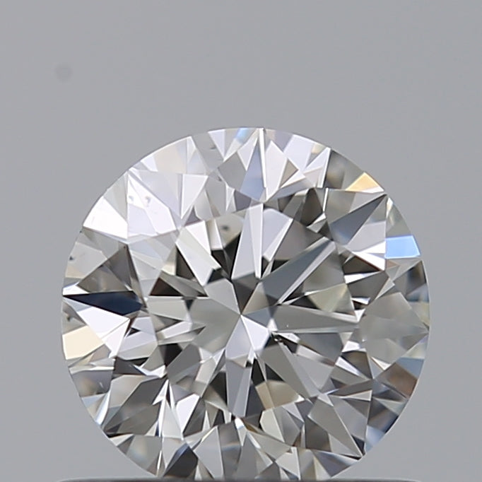 0.60 carat Round diamond H  VS2 Excellent