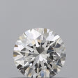 0.33 carat Round diamond G  VS1 Excellent