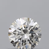 0.33 carat Round diamond G  VS1 Excellent