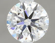 0.30 carat Round diamond G VS1 Excellent