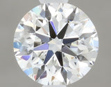 0.30 carat Round diamond G VS1 Excellent