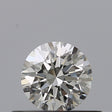 0.37 carat Round diamond G VVS1 Excellent