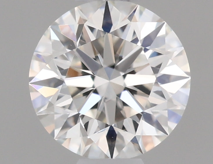 0.41 carat Round diamond I VS1 Excellent
